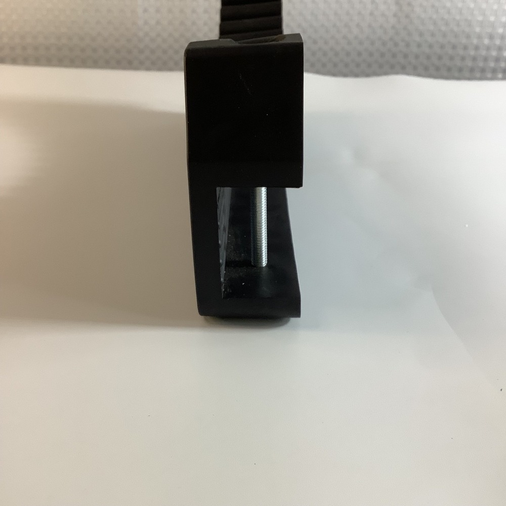 Ladder Stabilizer Ladder Poles Non-Slip Mat Pad Ladder Pole Attachment - Picture 6 of 8